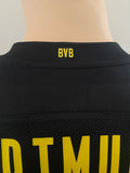 2020-2021 Borussia Dortmund Away Shirt Haaland BNWT Size S