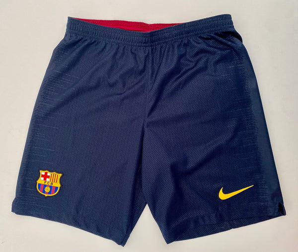 Pantalones cortos Short Barcelona 2018 19 Local Away Nike