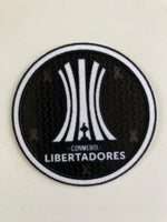 Parche Oficial Copa Libertadores 2021 Lextra Player Issue