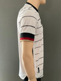 2020 2021 Germany Adidas Heat.Rdy Home Shirt Player issue Size M New with tags