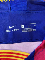 Jersey Nike FC Barcelona 2019-20 Home Local DriFit La Liga