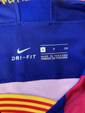 Jersey Nike FC Barcelona 2019-20 Home Local DriFit La Liga