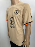 Jersey Nike Chelsea 2022-23 Tercera/Third Dri-Fit ADV