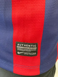 Jersey Nike FC Barcelona 2013-14  Local/Home Messi LFP Dri-Fit BNWT