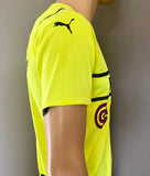 Jersey Puma Borussia Dortmund 2021-22 Cup Kit Haaland DryCell Player Issue