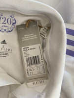 Jersey Adidas Real Madrid 2022-23 Home/Local HEAT.RDY Player Issue