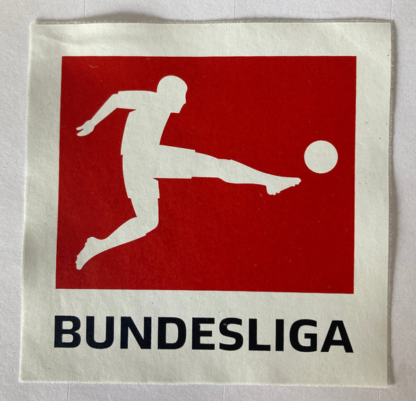 Parche Oficial Bundesliga Temporadas 2017-22 Player Issue Dekographics
