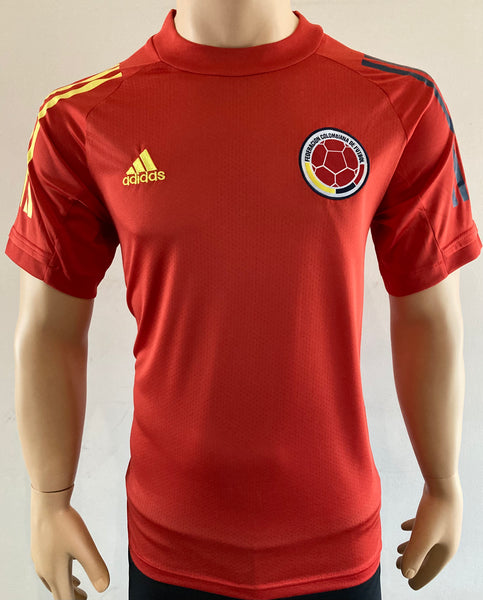 Adidas sales colombia entrenamiento