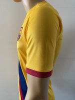 2019-2020 FC Barcelona Away Shirt Barça B Kitroom Player Issue Mint Condition Multiple Sizes