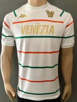 2022-2023 Venezia FC Away Shirt BNWT Size M