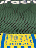 Jersey Under Armour Rosario Central 2021 Goalkeeper/Portero Broun Heat Gear Kitroom Player Issue
