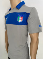 Jersey Puma Selección Italia 2012 EURO Portero/Goalkeeper USP DRY Player Issue