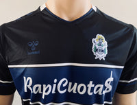 Jersey Hummel Gimnasia y Esgrima 2021-22 Third Tercera Pulga Edición Especial Maradona