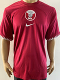 Jersey Nike Selección Qatar 2022 WC Local/Home Dri-Fit BNWT