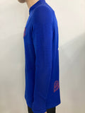 Sudadera Barcelona 2019 - 20 Training Player Issue Kitroom Leo Messi