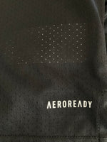 Jersey Mexico 2021 Visita Entrenamiento Adidas Aeroready