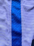 Short Barcelona 2021-22 Nico 14 visitante versión jugador de utileria Away player issue kitroom