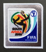 Parche World Cup South Africa 2010
