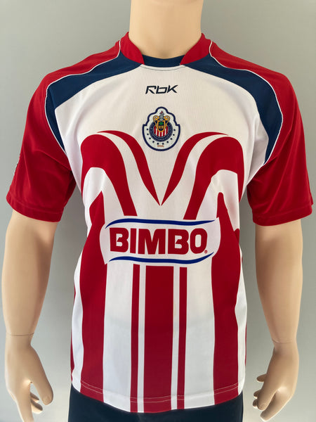 Reebok chivas deals