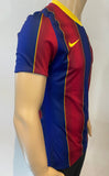 Jersey Nike FC Barcelona 2020-21 Local/Home Barça B Dri-Fit Kitroom Player Issue