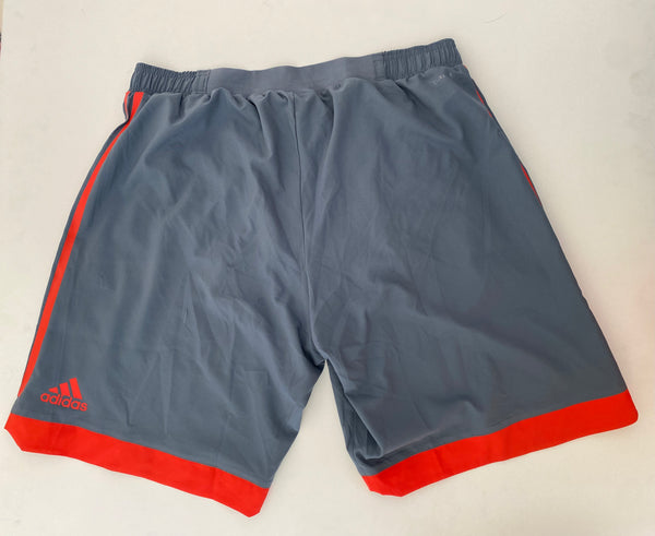 Pantaloncini adidas 2018 discount