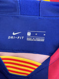 Jersey Nike FC Barcelona 2019-20 Home Local DriFit La Liga Piqué