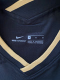 Jersey Nike FC Barcelona 2020-21 Away/Visita Vaporknit Long sleeve Griezmann Kitroom Player Issue