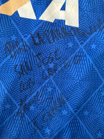 Jersey Umbro Cruzeiro 2017-18 Home Local Player Issue Kitroom Ariel Cabral