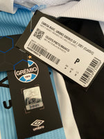 Jersey Umbro Gremio 2021 Local/Home New