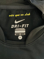 Jersey Nike FC Barcelona 2011-12 Away/Visita David Villa Long sleeve Kitroom Player Issue New