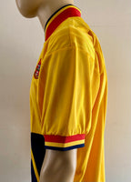 1993 - 1994 A. Equipment Arsenal FC Retro Shirt Special Edition BNWT Multisize
