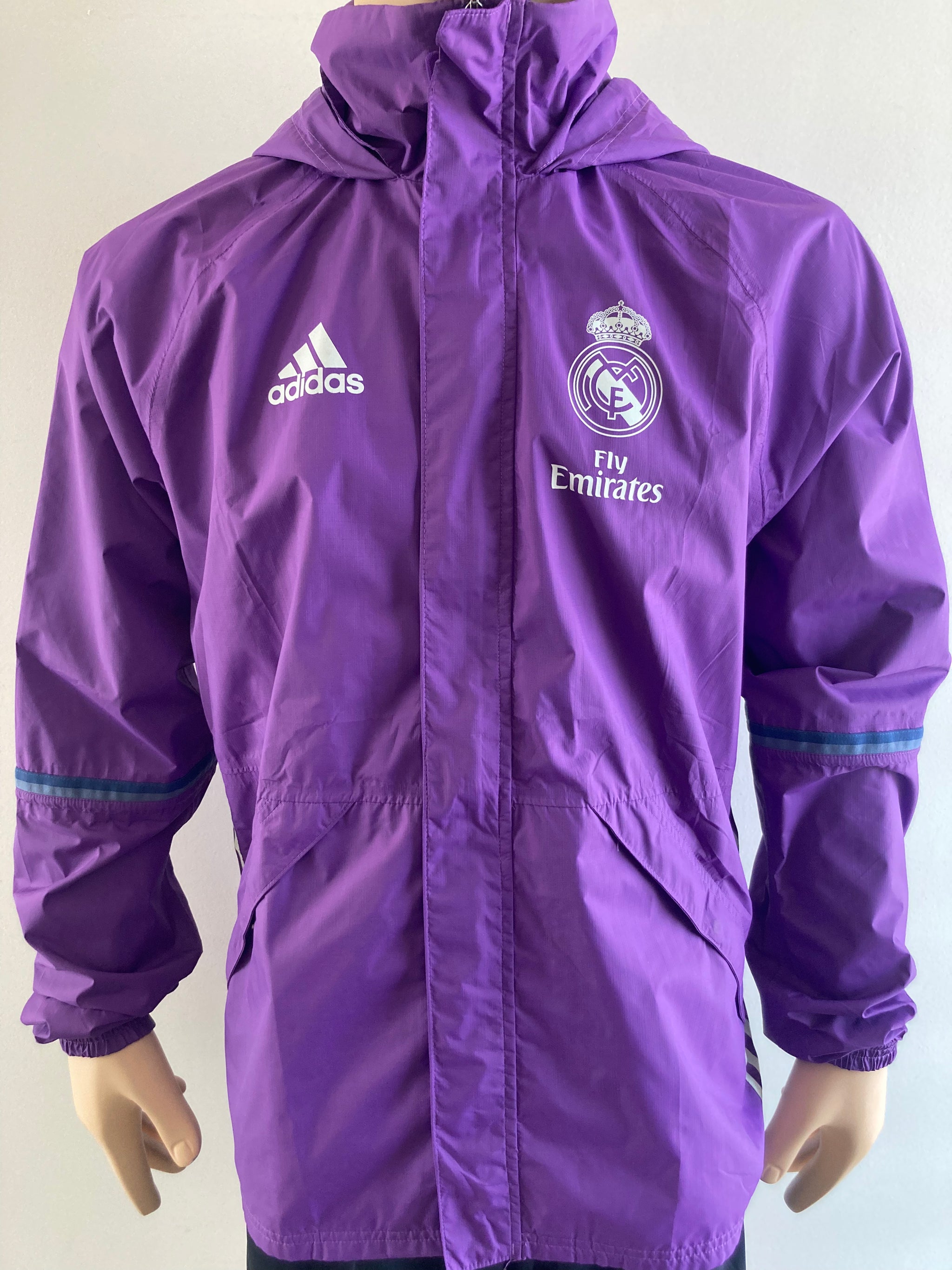 Real Madrid C.F. – Página 10 – maskjerseys