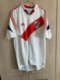 Jersey Adidas River Plate 2004 Home Local Climacool Doble tela