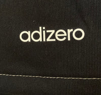 Jersey Bayern Munich adidas 2016 2017 visita versión jugador de utilería sin sponsors Adizero Away player issue kitroom