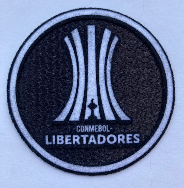 Parche Oficial Copa Libertadores 2018 Lextra Player Issue