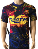 2019-2020 FC Barcelona Pre Match New BNWT Multiple Sizes