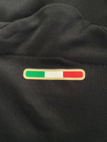 Jersey Adidas AC Milan 2010-11 Entrenamiento/Training Formotion Kitroom Player Issue