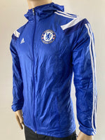 Rompevientos Adidas Chelsea 2014-15 Entrenamiento/Training