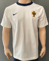 Camiseta Nike Selección Portugal 2022 Streetwear Retro