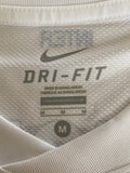 2010-2011 Inter Milan Away Shirt Eto’o Il Biscione BNWT Size M
