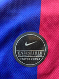 Jersey Nike FC Barcelona 2019-20 Home Local DriFit La Liga