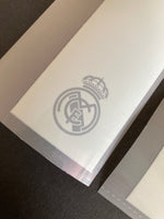 Name Set Número Dani Carvajal Real Madrid 2014-15 Para la camiseta de visita o Tercera/for Away and third kit SportingiD