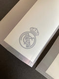 Name Set Número Dani Carvajal Real Madrid 2014-15 Para la camiseta de visita o Tercera/for Away and third kit SportingiD