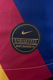 2019-2020 FC Barcelona Away Shirt Barça B Kitroom Player Issue Mint Condition Multiple Sizes