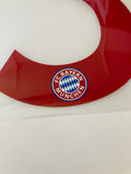 Nombre y número Bayern Munich 2015-16 Visitante Xabi Alonso