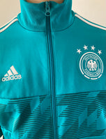 Chamarra Adidas Selección Alemania 2018 Track jacket Rusia WC
