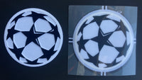 Parche Starball UEFA Champions League 2003-2007 Player Issue SportingiD