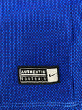 Sudadera Barcelona 2019 - 20 Training Player Issue Kitroom Leo Messi