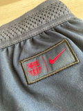 Pantalón corto / Short Barcelona Street Wear Nike Dri-Fit (M)