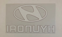 Sponsor AS Roma “Hyundai” 2021-22